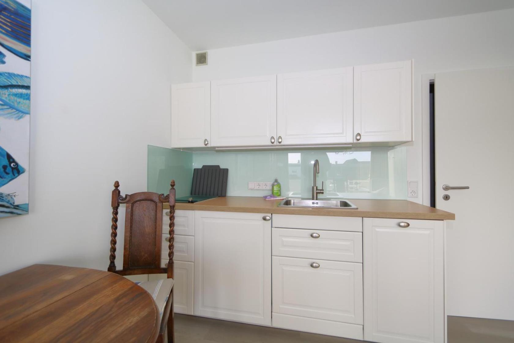 App. Boelting Appartement Wenningstedt-Braderup Buitenkant foto