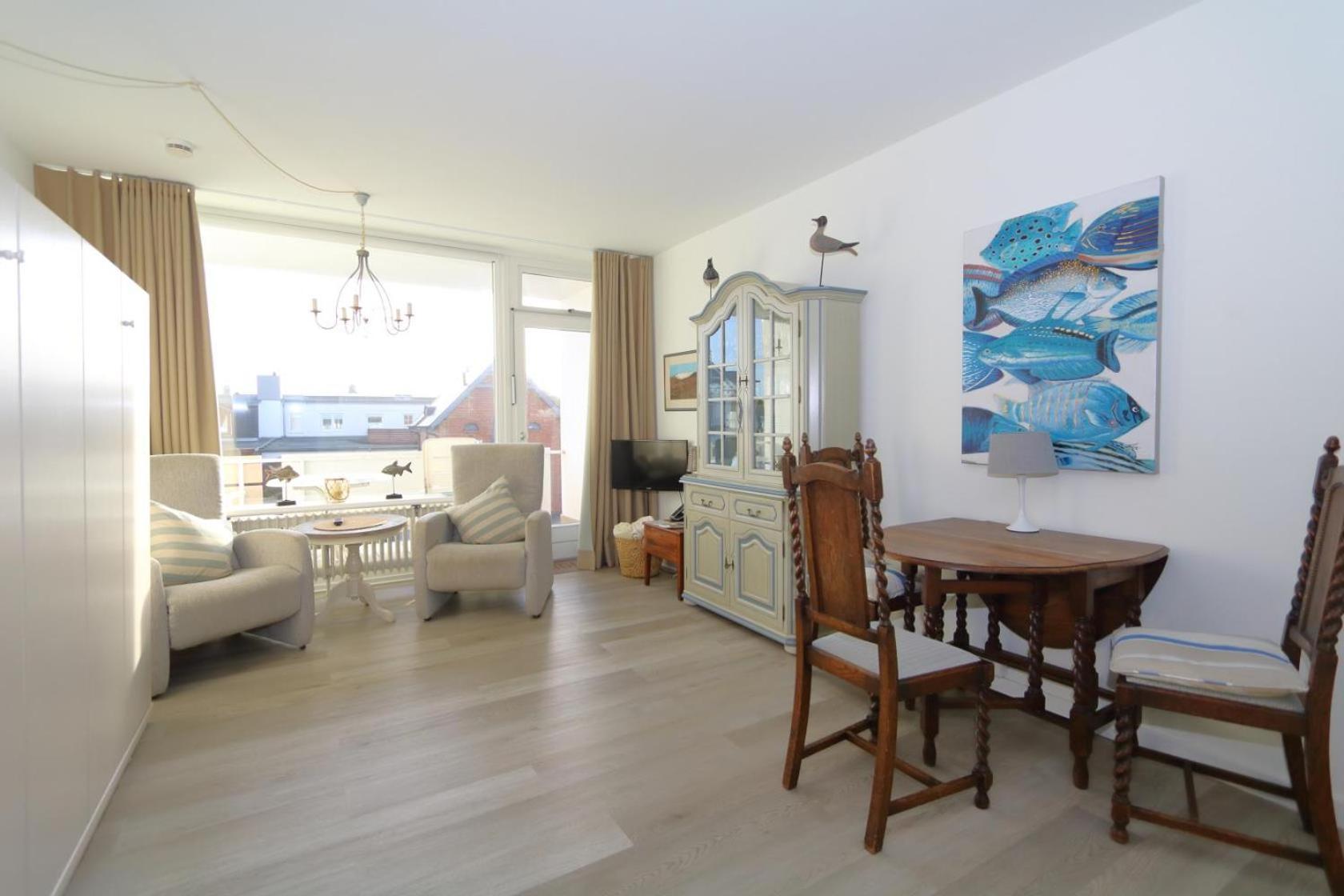 App. Boelting Appartement Wenningstedt-Braderup Buitenkant foto