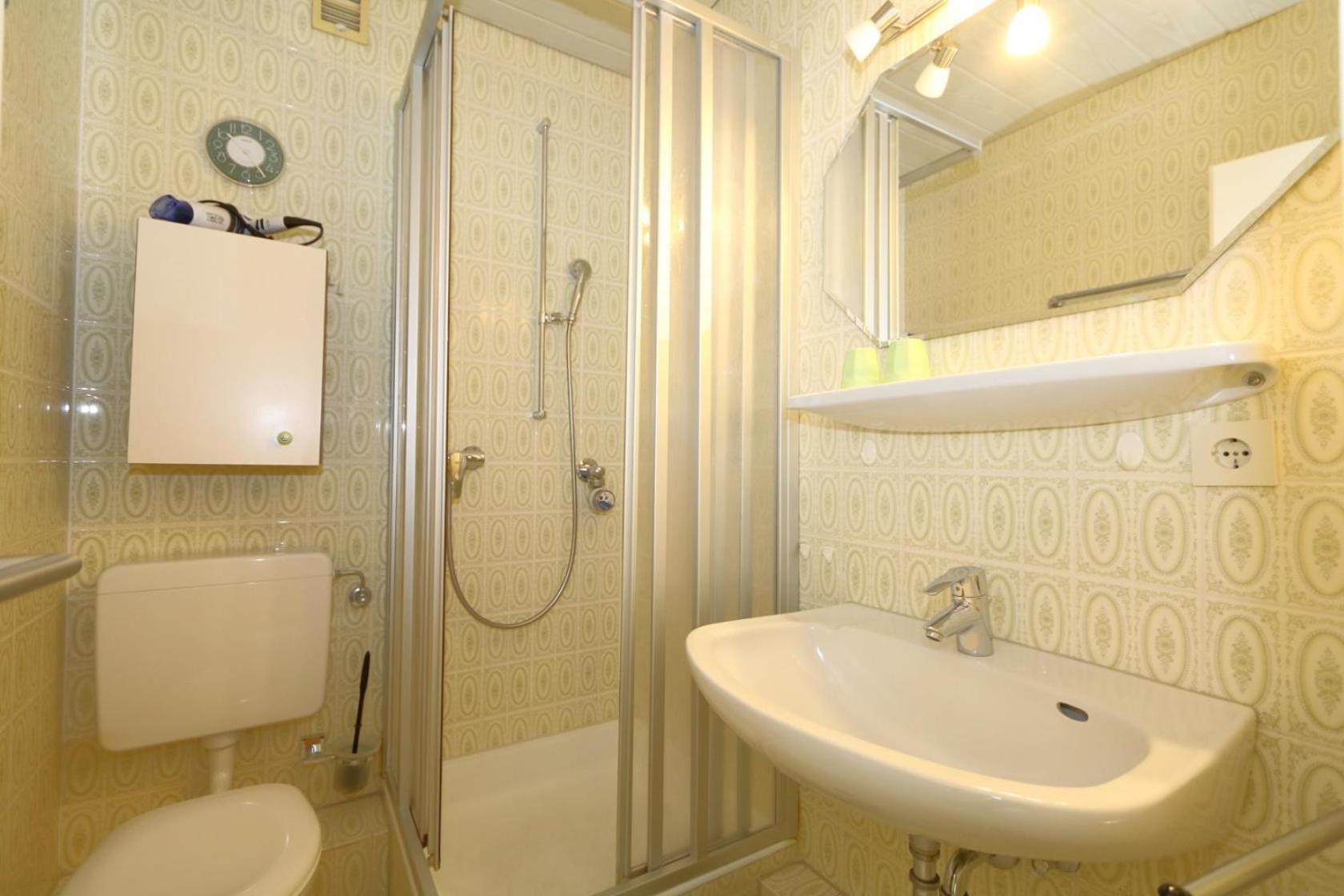 App. Boelting Appartement Wenningstedt-Braderup Buitenkant foto